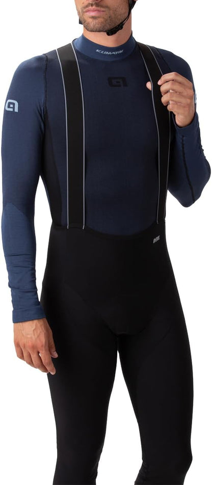 Alé Cycling Men's R-EV1 Nordik Plus Bib Tights