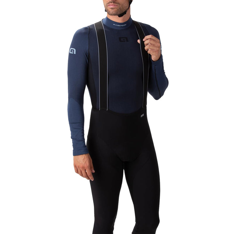 ALE' Men's R-ev1 Nordik Plus Bib Shorts