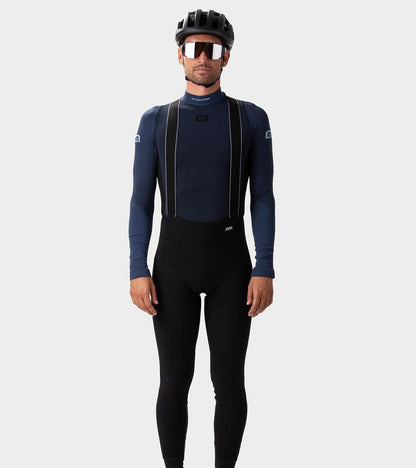ALE' Men's R-ev1 Nordik Plus Bib Shorts
