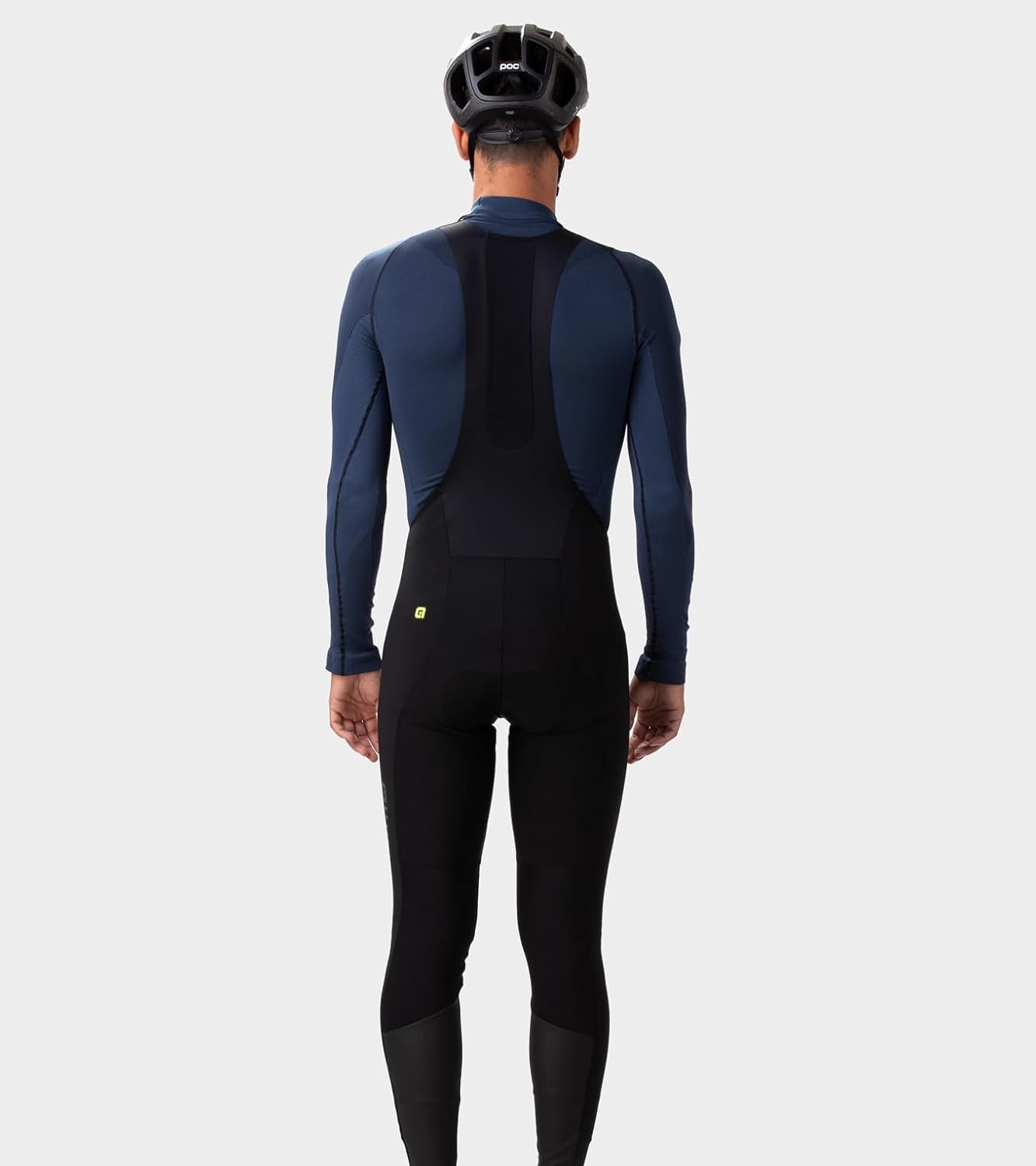ALE' Men's R-ev1 Nordik Plus Bib Shorts