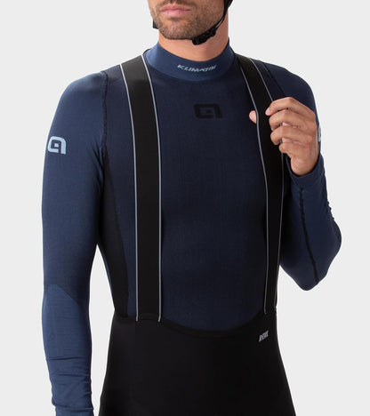 ALE' Men's R-ev1 Nordik Plus Bib Shorts