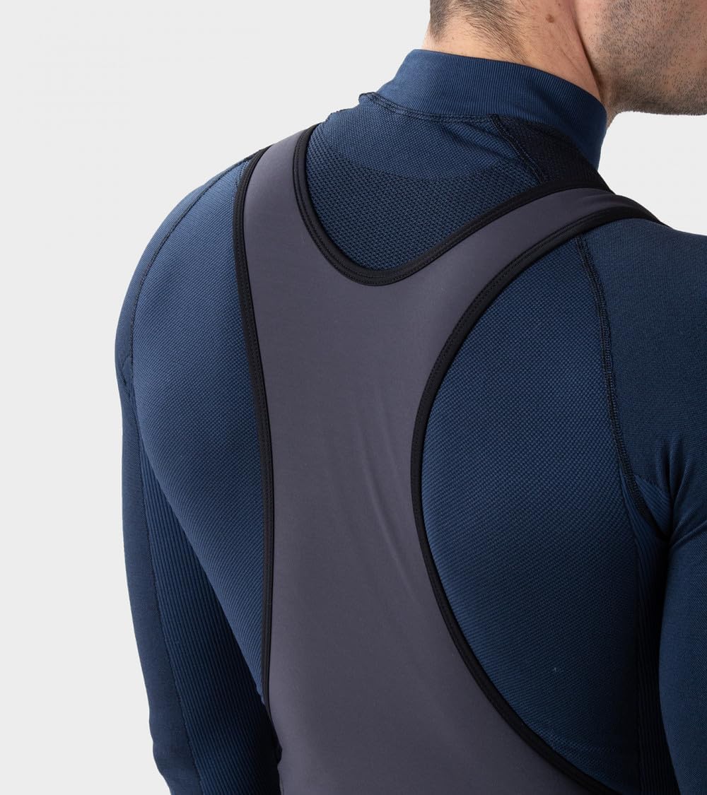 Alé Men's PR.R Road Bib Tights