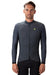 Alé Men's R.EV1 Velocity Plus Long Sleeve Cyling Jersey