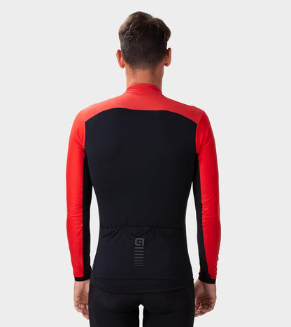 Ale Clothing Velocity R-EV1 Long Sleeved Jersey