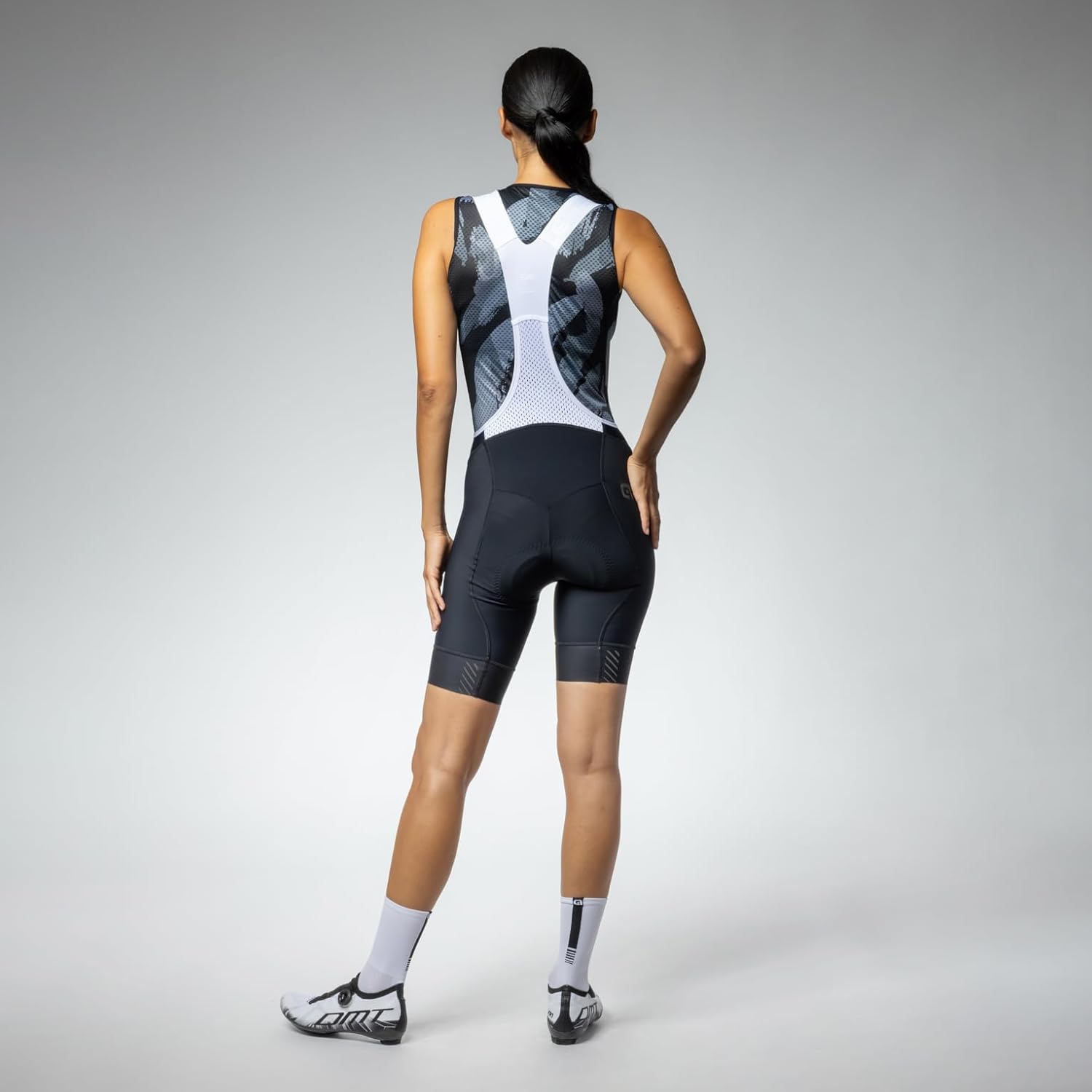 Alé Cycling Women's Pr.e Magic Colour Bib Shorts