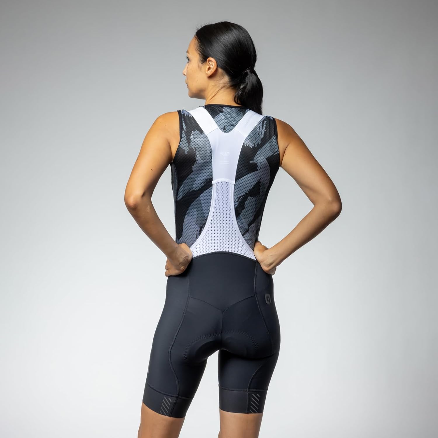 Alé Cycling Women's Pr.e Magic Colour Bib Shorts