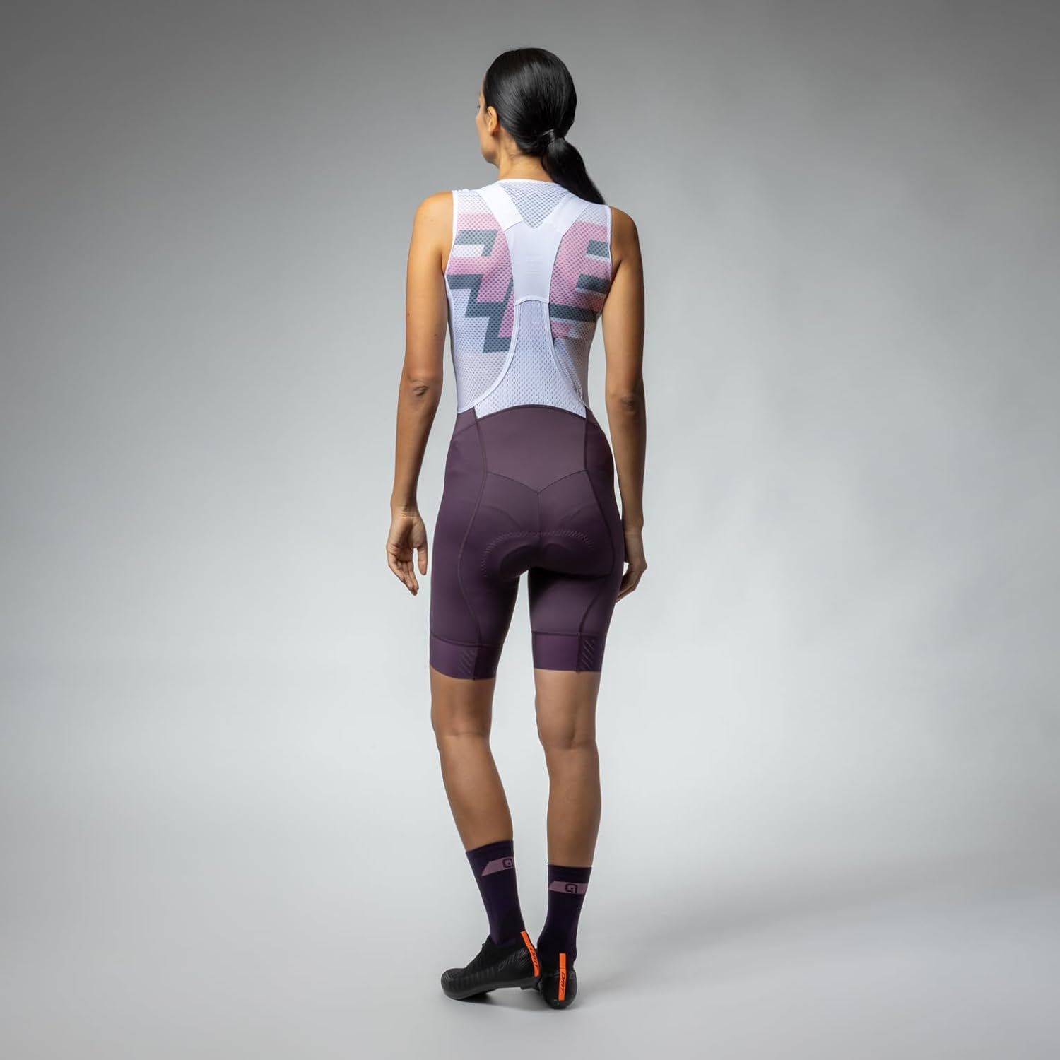 Alé Cycling Women's Pr.e Magic Colour Bib Shorts