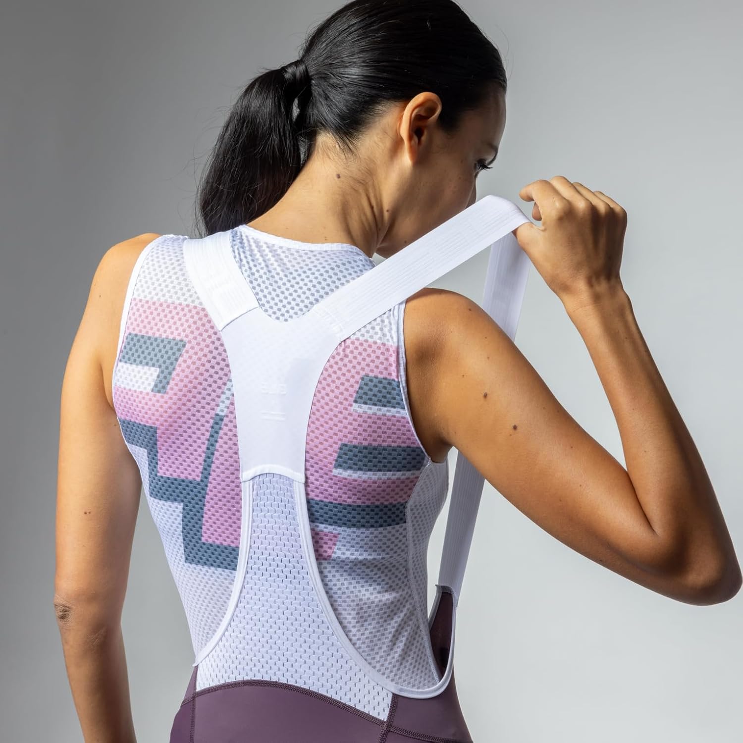 Alé Cycling Women's Pr.e Magic Colour Bib Shorts
