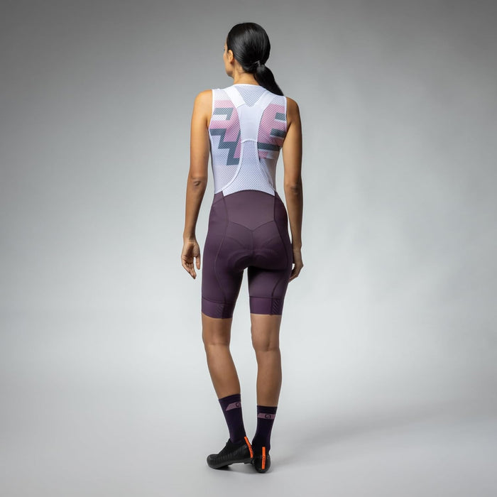 ALE' Women's Pr.e Magic Colour Bib Shorts