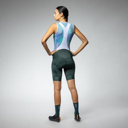 ALE' Women's Pr.e Magic Colour Bib Shorts