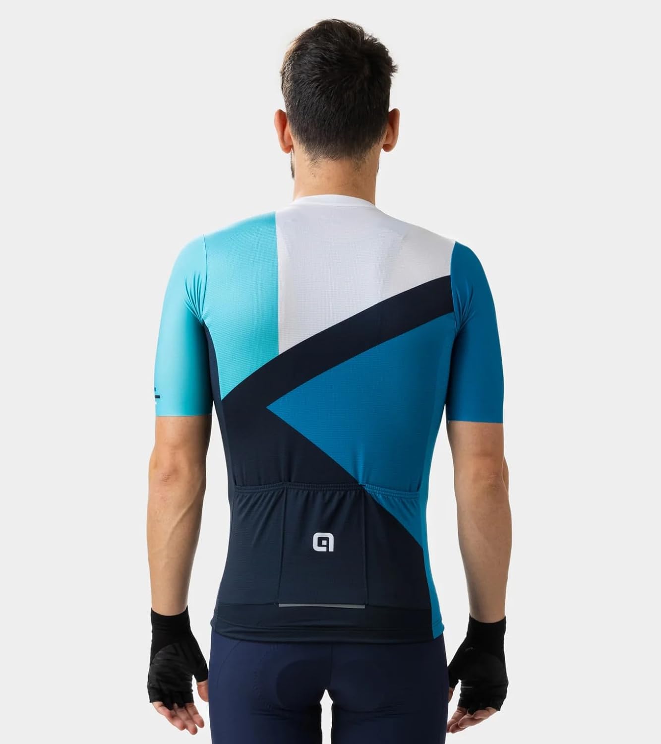 Alé Men's Pragma Next Short Sleeve Cycling Jersey