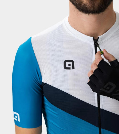 Alé Men's Pragma Next Short Sleeve Cycling Jersey