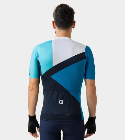 Alé Men's Pragma Next Short Sleeve Cycling Jersey