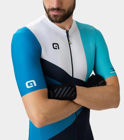 Alé Men's Pragma Next Short Sleeve Cycling Jersey