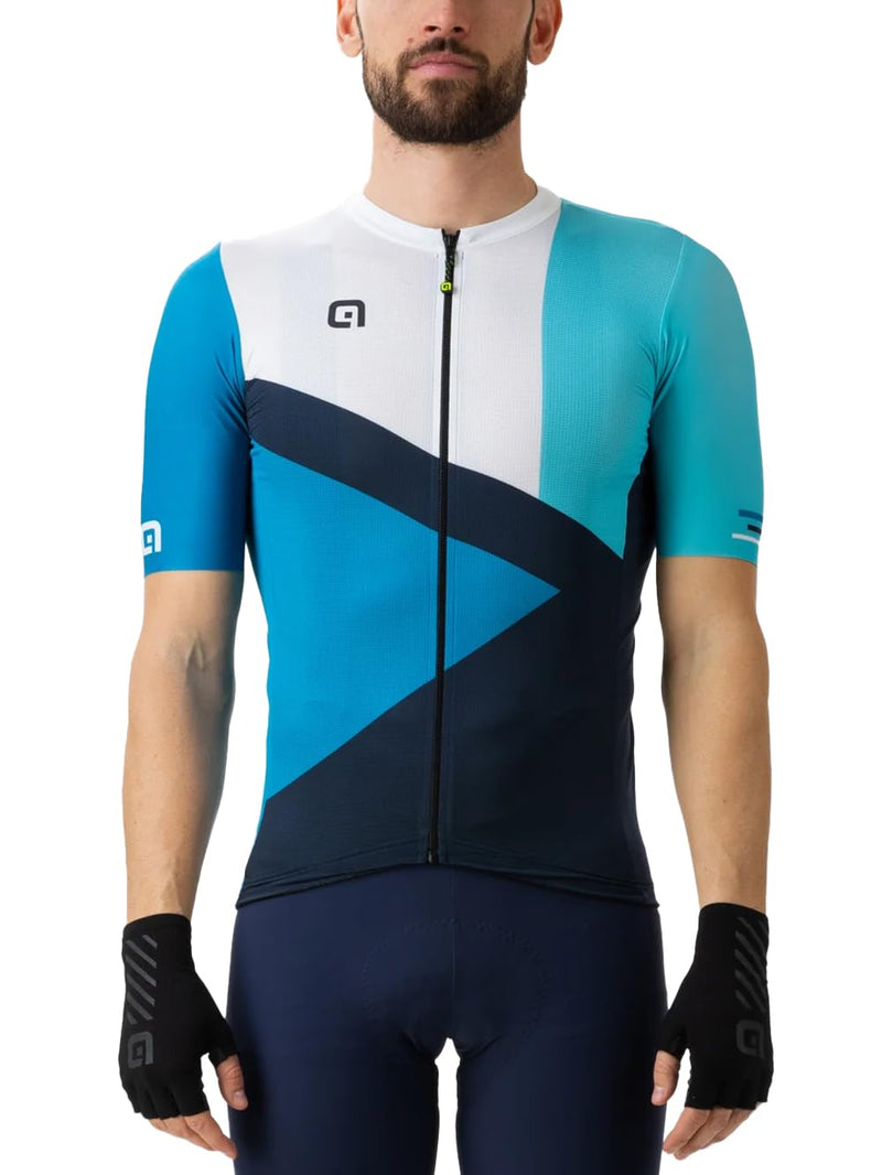 Alé Men's Pragma Next Short Sleeve Cycling Jersey