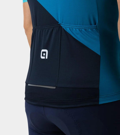 Alé Men's Pragma Next Short Sleeve Cycling Jersey