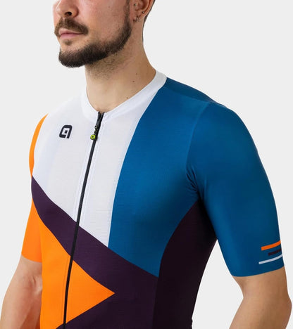 Alé Men's Pragma Next Short Sleeve Cycling Jersey