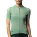 ALE' Women's R-ev1 Silver Cooling Short Sleeve Jersey