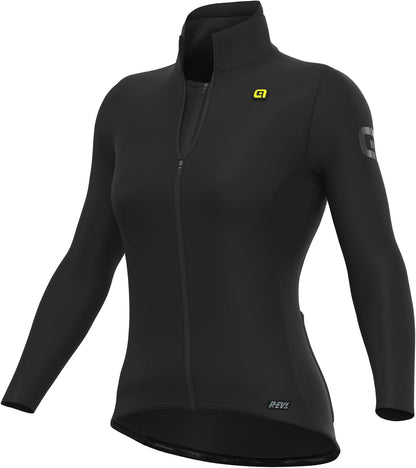 ALE' Women's R-ev1 Future Warm Jacket