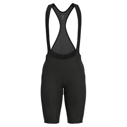 Alé Cycling Men's R-EV1 K-Coldblack 2.0 Bib Shorts