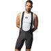 Alé Cycling Men's R-ev1 K-Coldblack 2.0 Bib Shorts