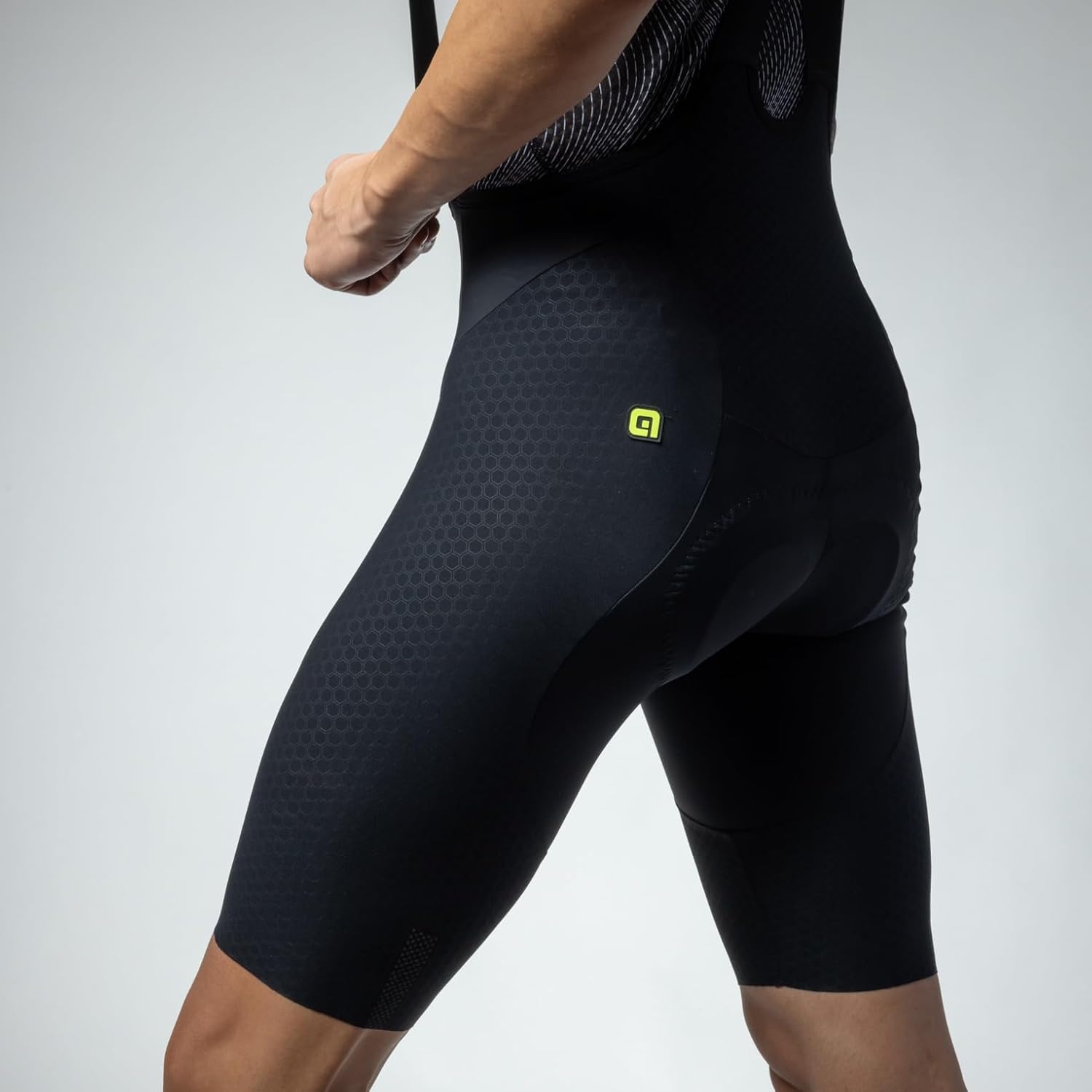 Alé Cycling Men's R-EV1 Hammer 2.0 Bib Shorts