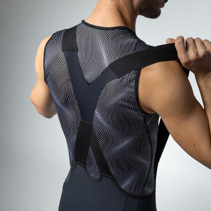 Alé Cycling Men's R-EV1 Hammer 2.0 Bib Shorts