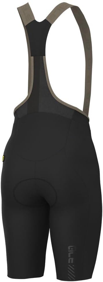 Alé Cycling Men's PR.E Master 2.0 Bib Shorts