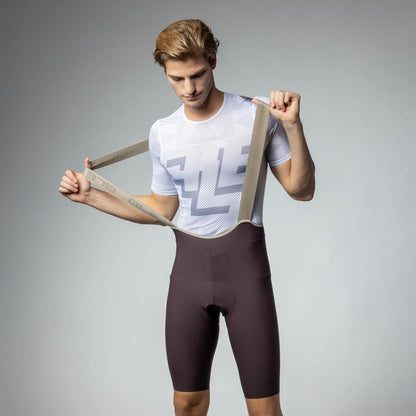 Alé Cycling Men's PR.E Master 2.0 Bib Shorts