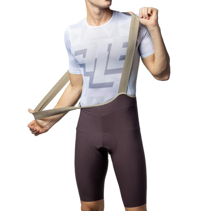 Alé Cycling Men's PR.E Master 2.0 Bib Shorts