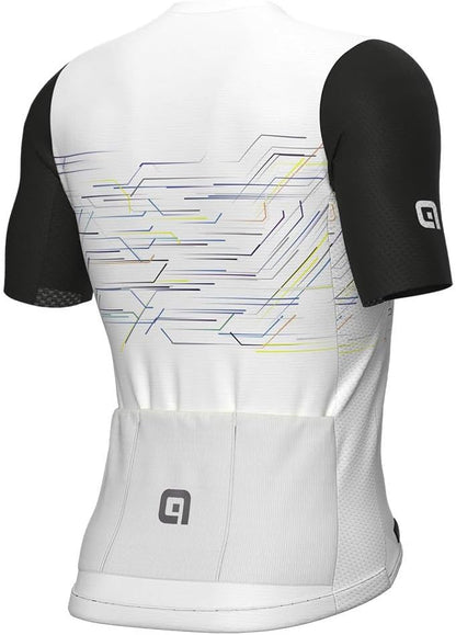 Alé Cycling Men's PR-E Megabyte Cycling Jersey