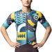 ALE' Men's Pr.e Games Cycling Jersey