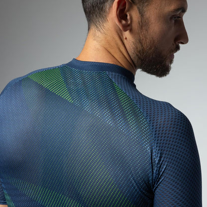 Alé Cycling Men's Pragma Connect Cycling Jersey (Pack of 1)