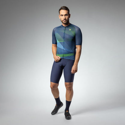 Alé Cycling Men's Pragma Connect Cycling Jersey (Pack of 1)