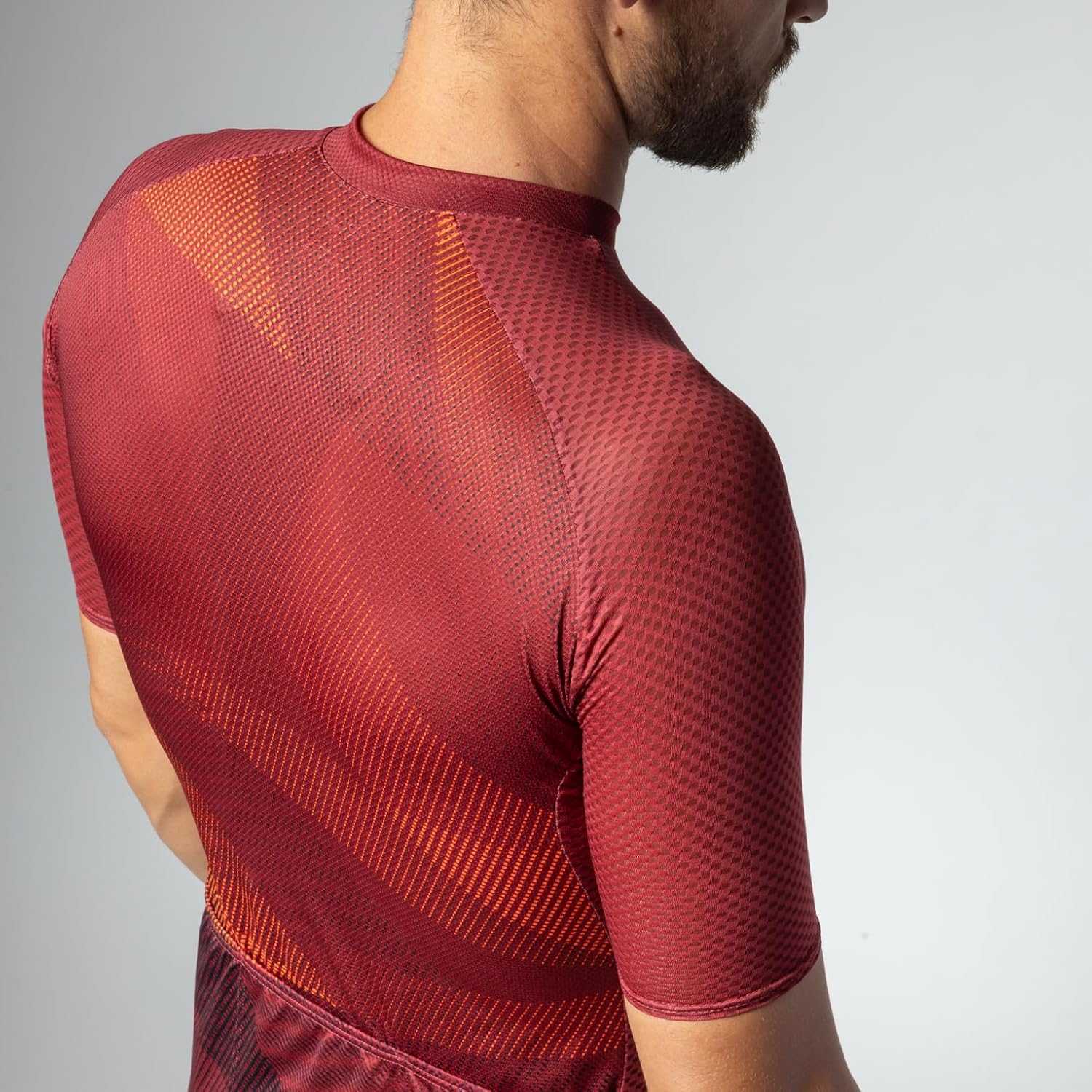 Alé Cycling Men's Pragma Connect Cycling Jersey (Pack of 1)