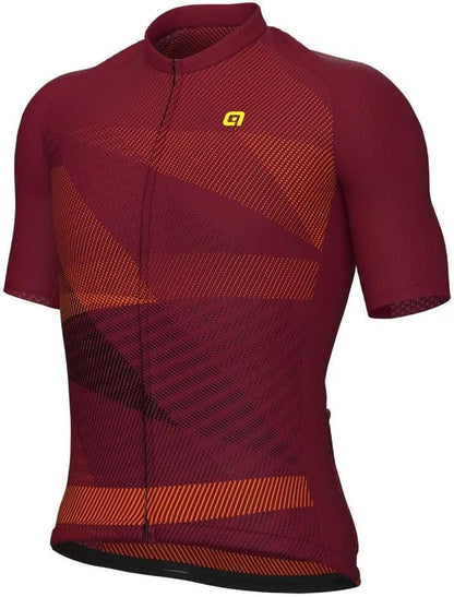 Alé Cycling Men's Pragma Connect Short Sleeve Jersey
