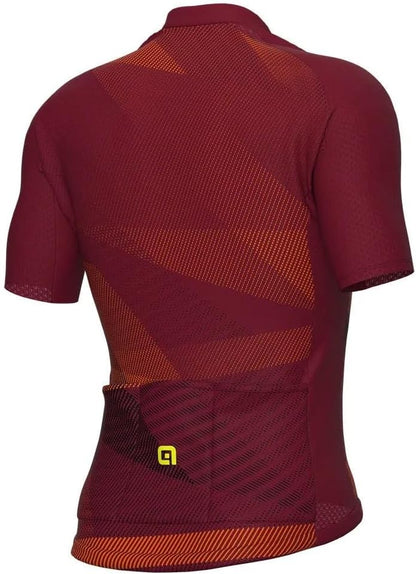 Alé Cycling Men's Pragma Connect Short Sleeve Jersey