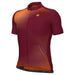 Alé Cycling Men's Pragma Optical Short Sleeve Jersey