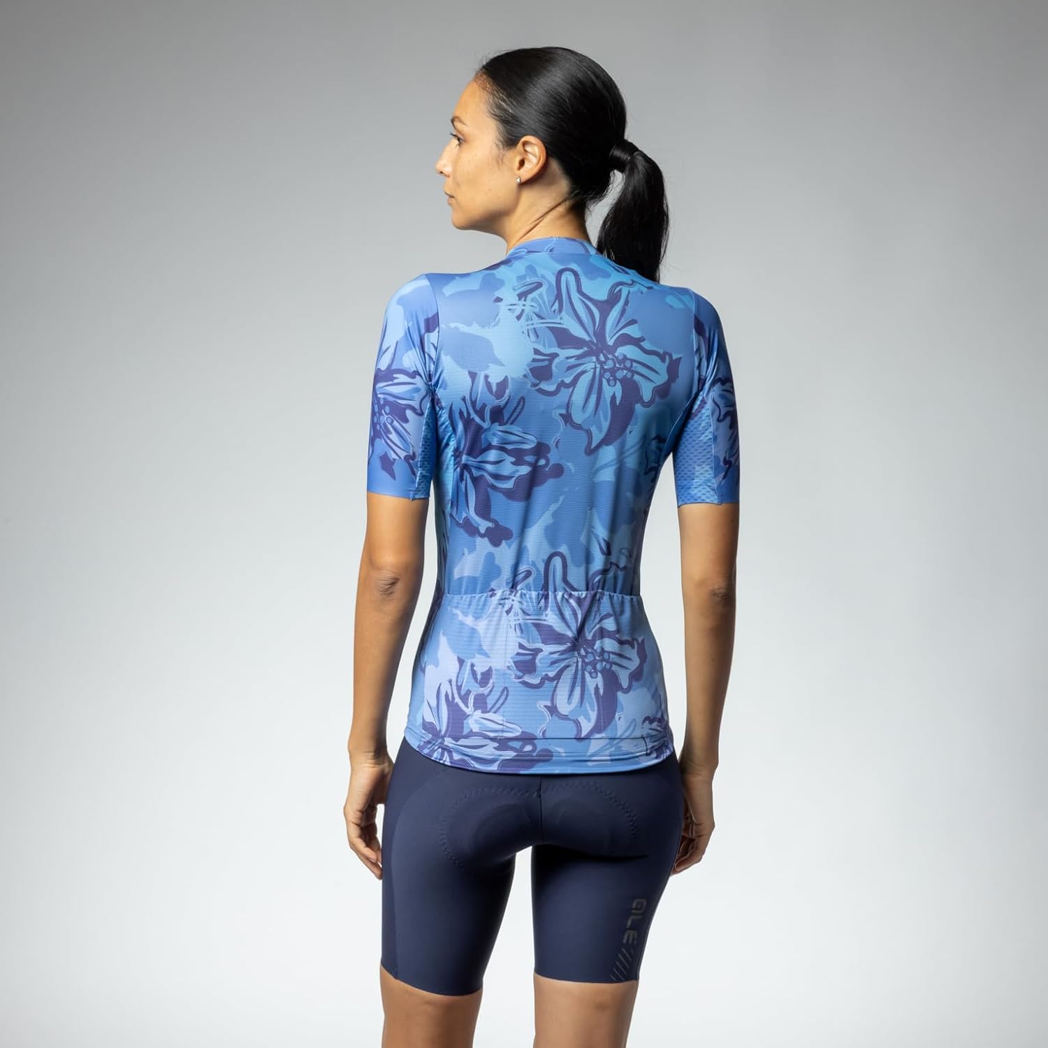 Alé Cycling Women's Pr.e Honolulu Cycling Jersey
