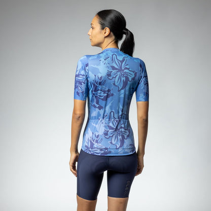 Alé Cycling Women's Pr.e Honolulu Cycling Jersey
