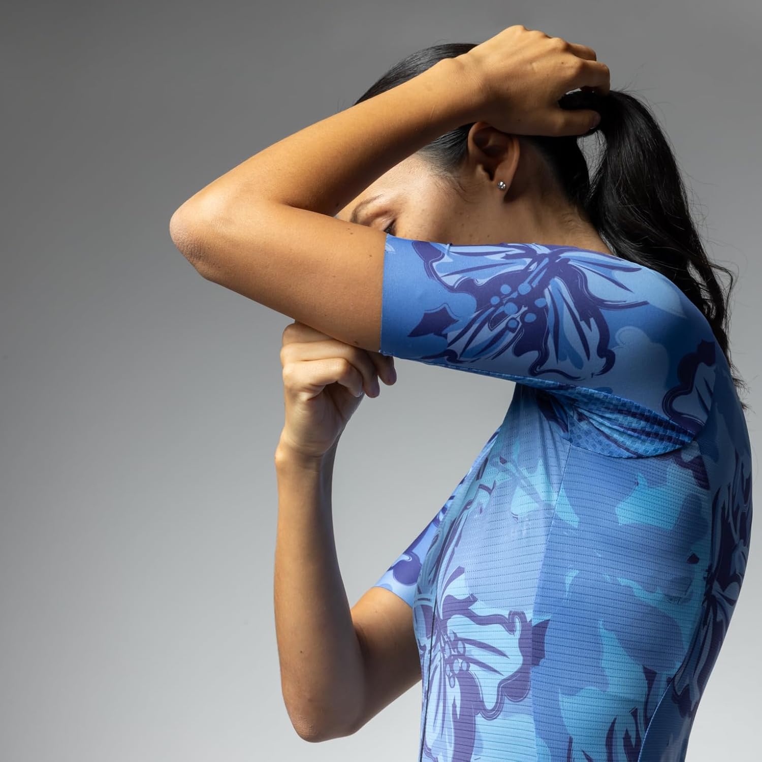 Alé Cycling Women's Pr.e Honolulu Cycling Jersey