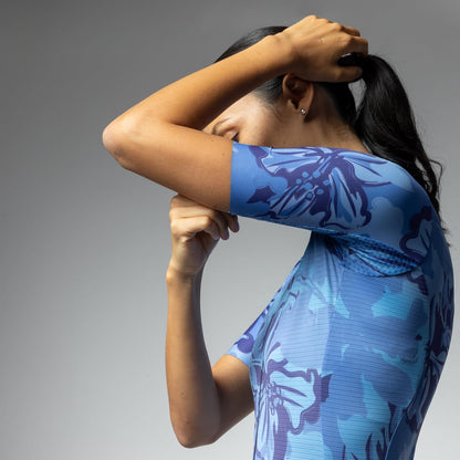 Alé Cycling Women's Pr.e Honolulu Cycling Jersey