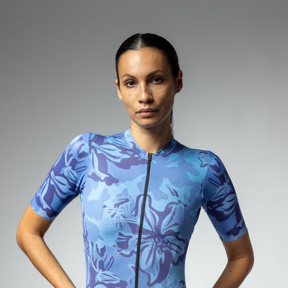 Alé Cycling Women's Pr.e Honolulu Cycling Jersey