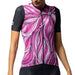 ALE' Women's Pragma Art Short Sleeve Jersey