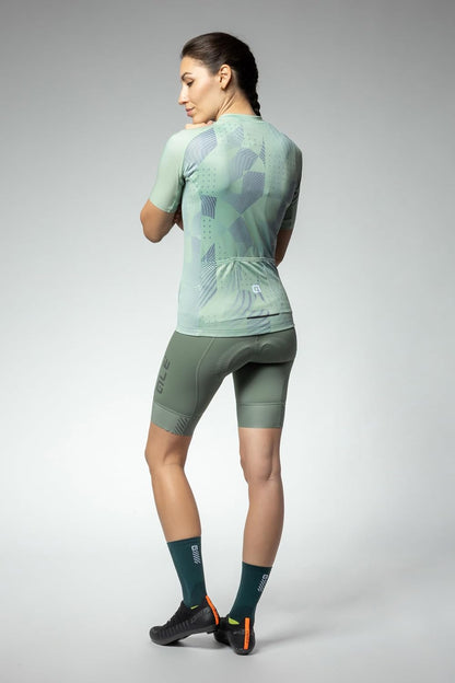 Women's Pragma Enjoy Short Sleeve Jersey