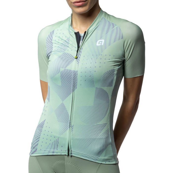 Women's Pragma Enjoy Short Sleeve Jersey