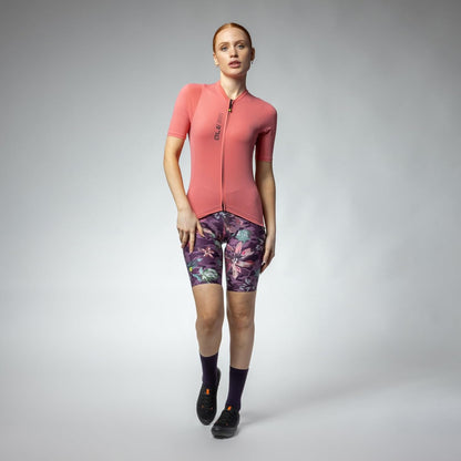ALE' Women's Pragma Colour Block Short Sleeve Jersey (Pack of 1)