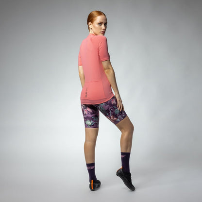 ALE' Women's Pragma Colour Block Short Sleeve Jersey (Pack of 1)