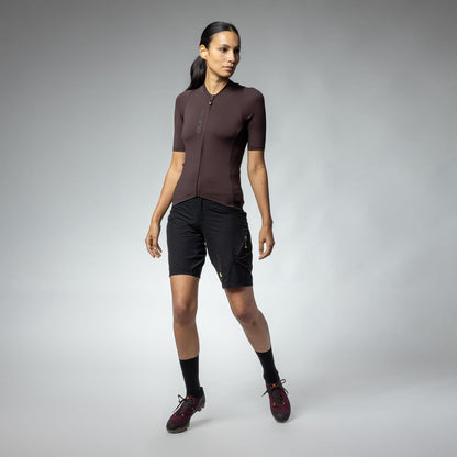 ALE' Women's Pragma Colour Block Off Road Cycling Jersey