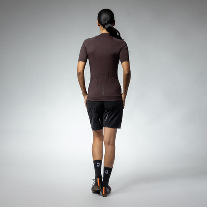 ALE' Women's Pragma Colour Block Off Road Cycling Jersey